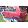 opel corsa b (s93) del año 1998