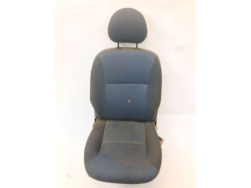 ASIENTO DELANTERO DERECHO 
