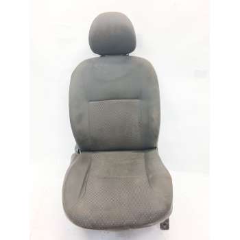 Recambio de asiento delantero izquierdo para peugeot partner furgoneta/monovolumen (5_, g_) 1.9 d referencia OEM IAM   
