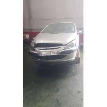 peugeot 307 (3a/c) del año 2001