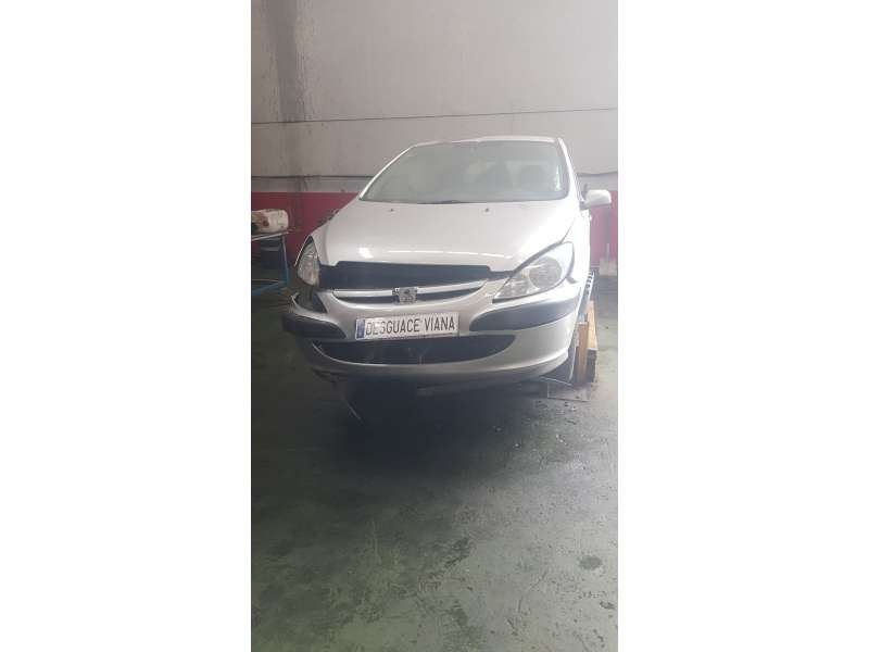 peugeot 307 (3a/c) del año 2001