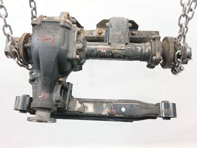 DIFERENCIAL DELANTERO 3851161G45 