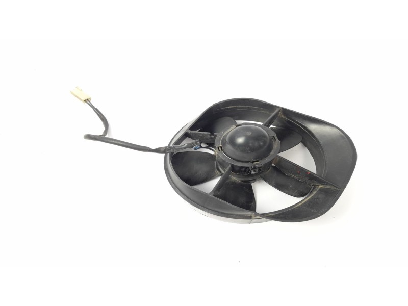 Recambio de motor calefaccion para seat terra furgón (024a) 0.9 referencia OEM IAM   
