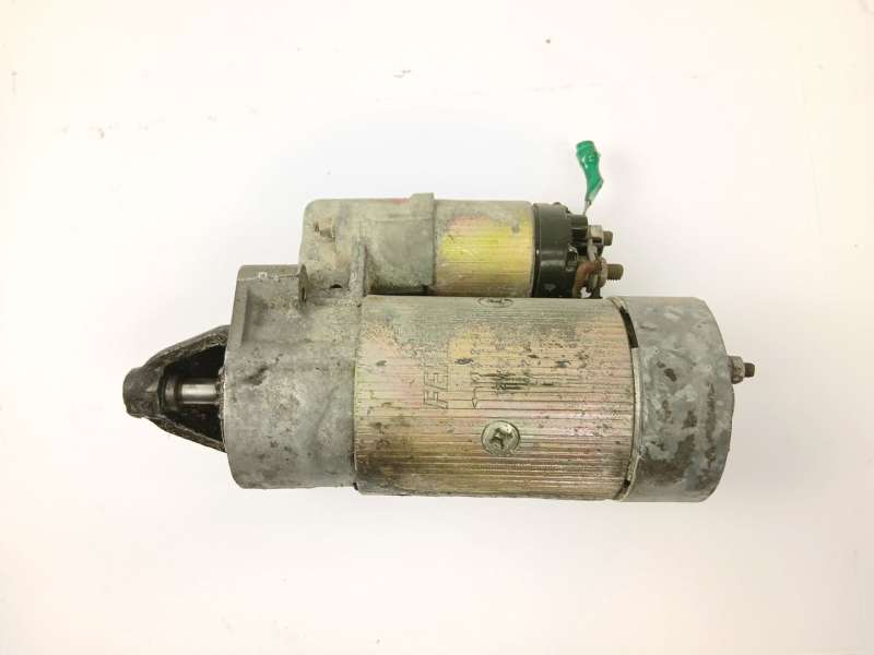 MOTOR ARRANQUE 
