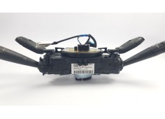 Recambio de mando multifuncion para peugeot 3008 1.6 hdi fap referencia OEM IAM 96667320XT   2