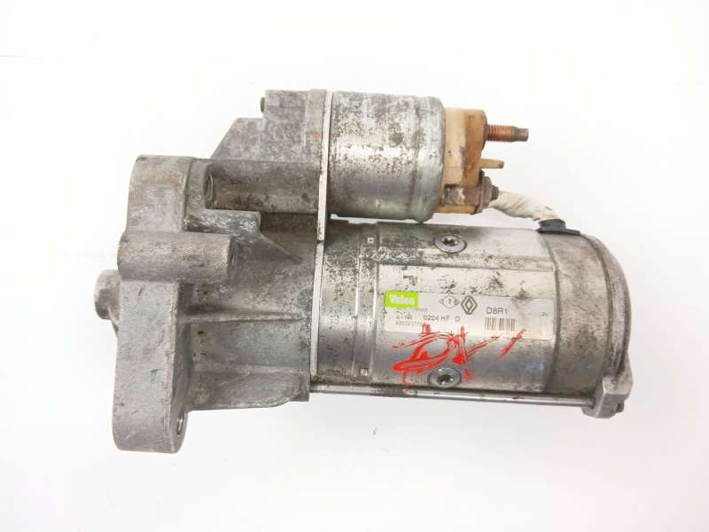 MOTOR ARRANQUE 820023759 