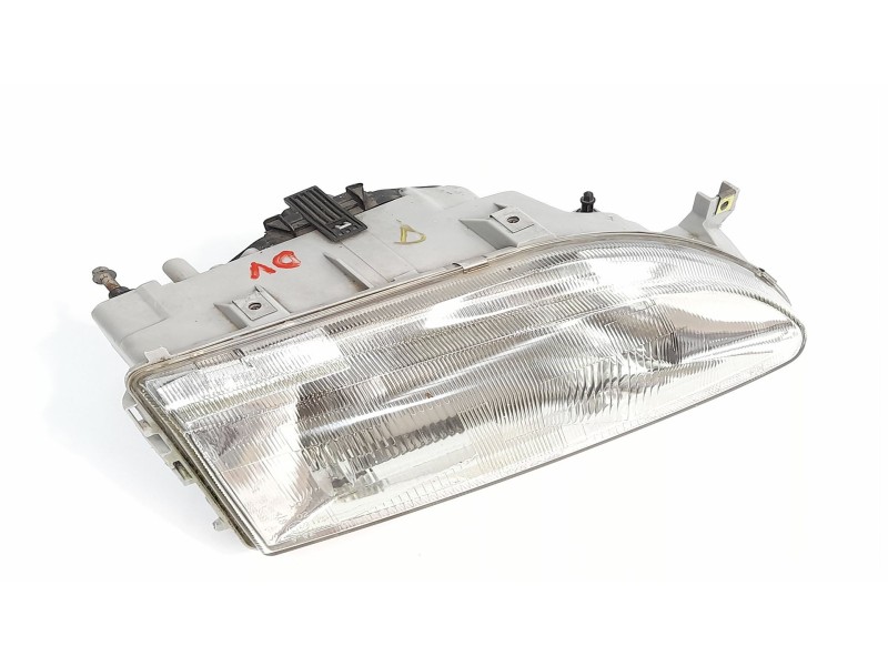 Recambio de faro derecho para renault 19 i chamade (l53_) 1.9 d (l534, l53j) referencia OEM IAM E13175 E131759194 