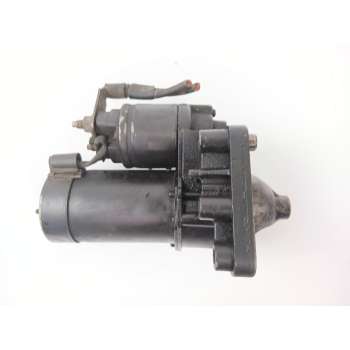 MOTOR ARRANQUE 