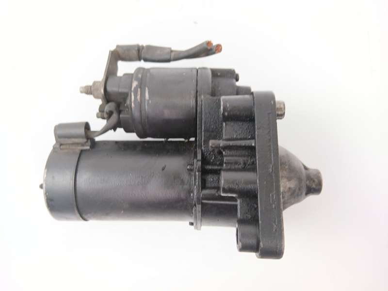 MOTOR ARRANQUE 