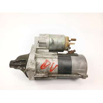 MOTOR ARRANQUE D7G4 