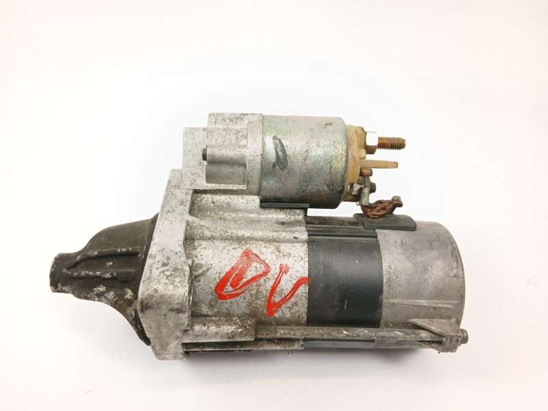 MOTOR ARRANQUE D7G4 