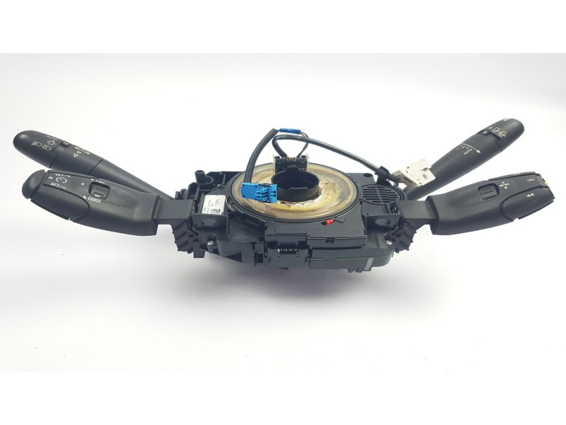 Recambio de mando multifuncion para peugeot 3008 1.6 hdi fap referencia OEM IAM 96667320XT  