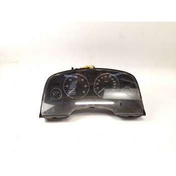 CUADRO INSTRUMENTOS 24461768JU 