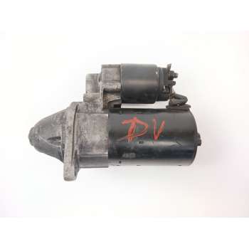 MOTOR ARRANQUE 