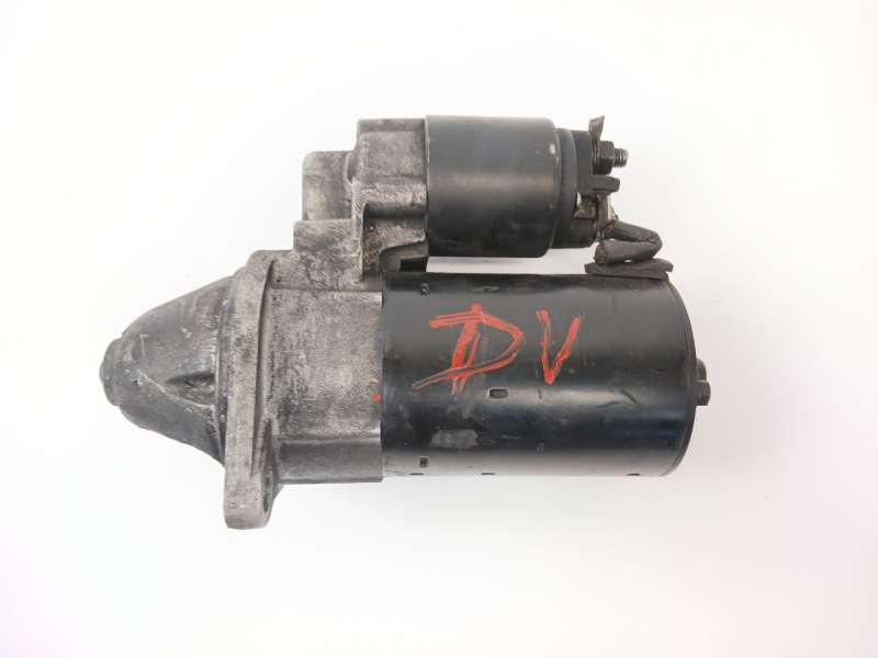 MOTOR ARRANQUE 