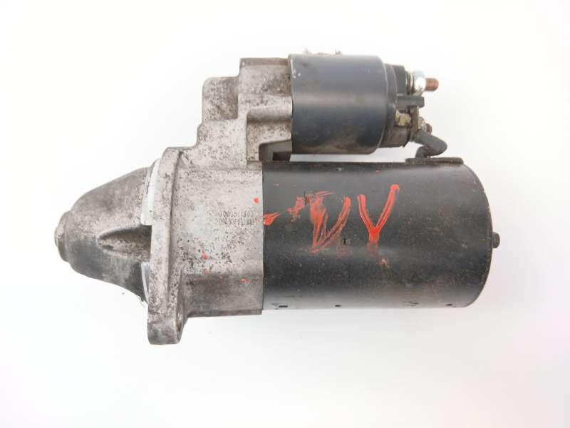 MOTOR ARRANQUE 690506092010 