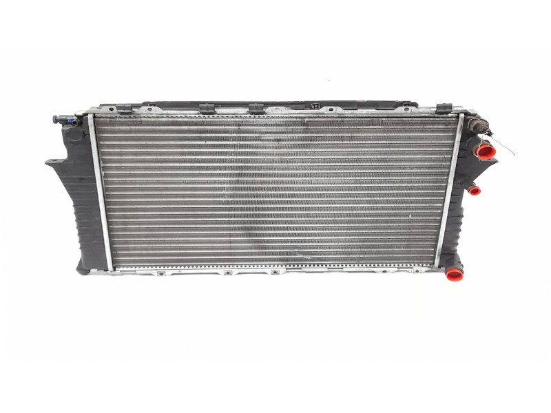 Recambio de radiador agua para audi a6 berlina (c4) 2.3 referencia OEM IAM   