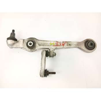 BRAZO SUSPENSION INFERIOR DELANTERO IZQUIERDO 4D0407155P 