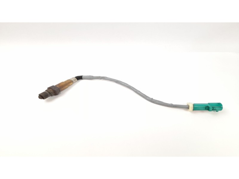 Recambio de sonda lambda para ford focus lim. (cb8) trend referencia OEM IAM 3M519F472BC  