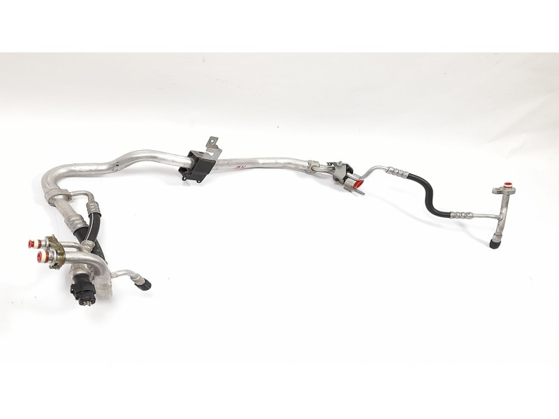 Recambio de tubos aire acondicionado para ford focus lim. (cb8) trend referencia OEM IAM   