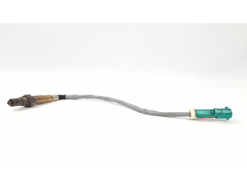 Recambio de sonda lambda para ford focus lim. (cb8) trend referencia OEM IAM 3M519F472BC  