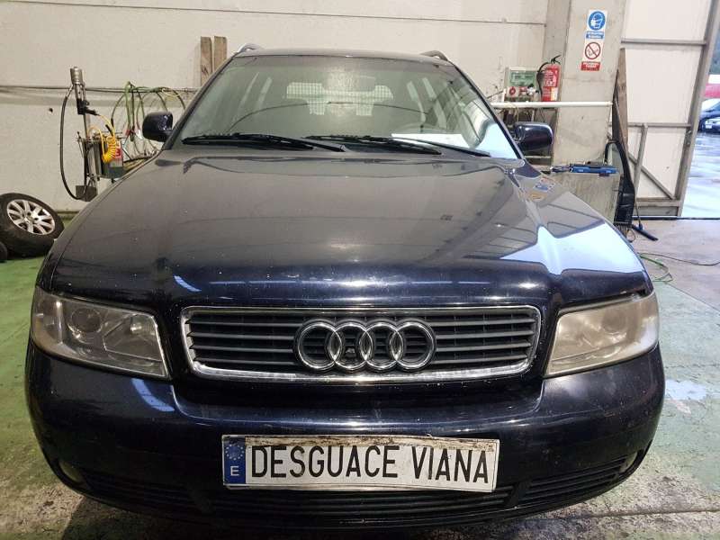 audi a4 avant (b5) del año 1999