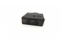 Recambio de interruptor para peugeot 3008 1.6 hdi fap referencia OEM IAM 96366692XT  
