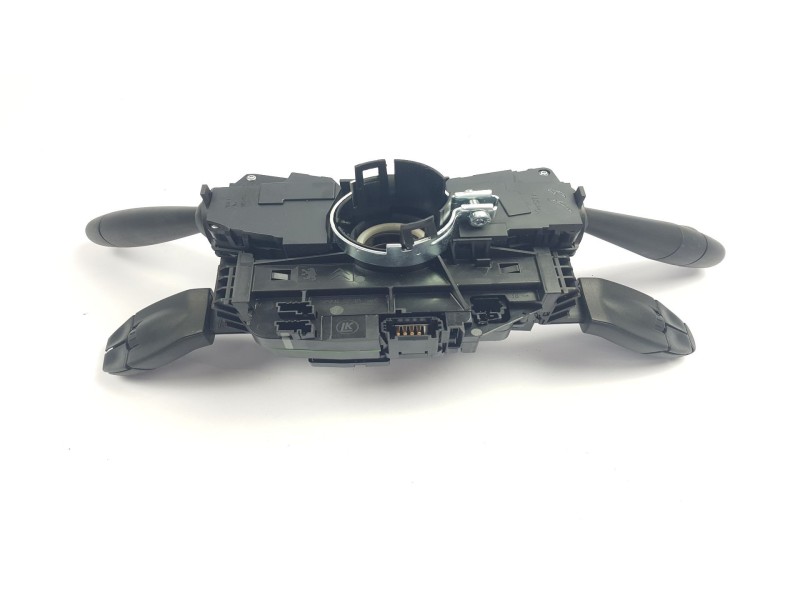 Recambio de mando multifuncion para peugeot 3008 1.6 hdi fap referencia OEM IAM 96667320XT  