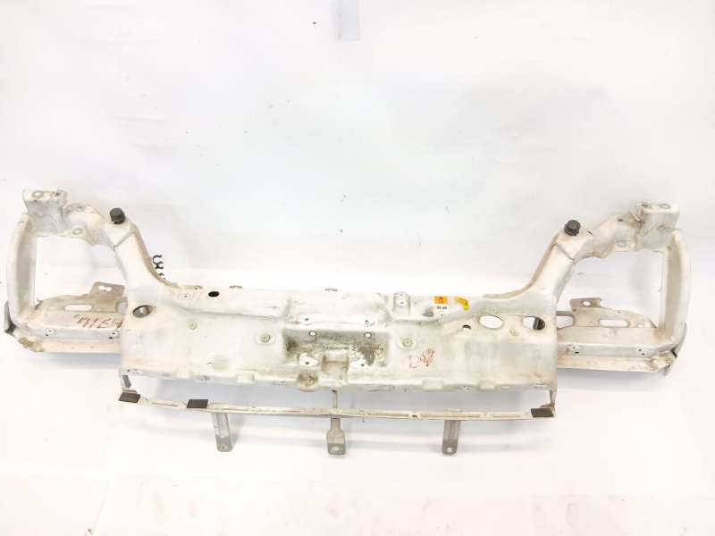 PANEL FRONTAL 