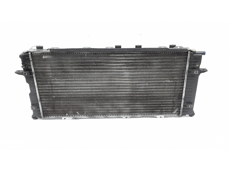 Recambio de radiador agua para audi a6 berlina (c4) 2.3 referencia OEM IAM   
