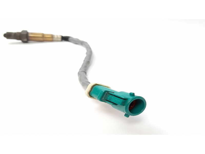Recambio de sonda lambda para ford focus lim. (cb8) trend referencia OEM IAM 3M519F472BC  
