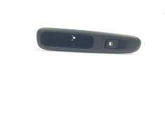 Recambio de mando elevalunas trasero izquierdo para peugeot 3008 1.6 hdi fap referencia OEM IAM 96652794ZD 96652794 