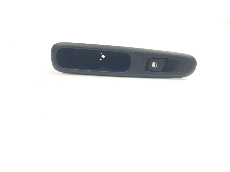 Recambio de mando elevalunas trasero izquierdo para peugeot 3008 1.6 hdi fap referencia OEM IAM 96652794ZD 96652794 