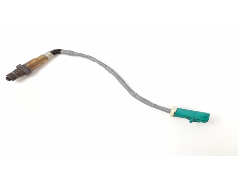 Recambio de sonda lambda para ford focus lim. (cb8) trend referencia OEM IAM 3M519F472BC  