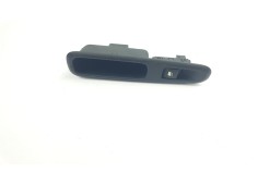 Recambio de mando elevalunas trasero izquierdo para peugeot 3008 1.6 hdi fap referencia OEM IAM 96652794ZD 96652794  2