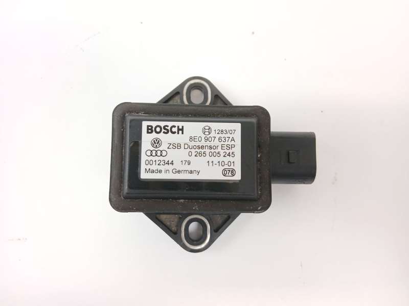SENSOR ESP 8E0907637A 