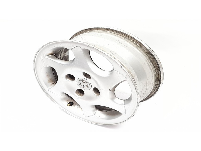 Recambio de llanta para peugeot 406 berlina (8b) 2.0 hdi 110 referencia OEM IAM SL1039  