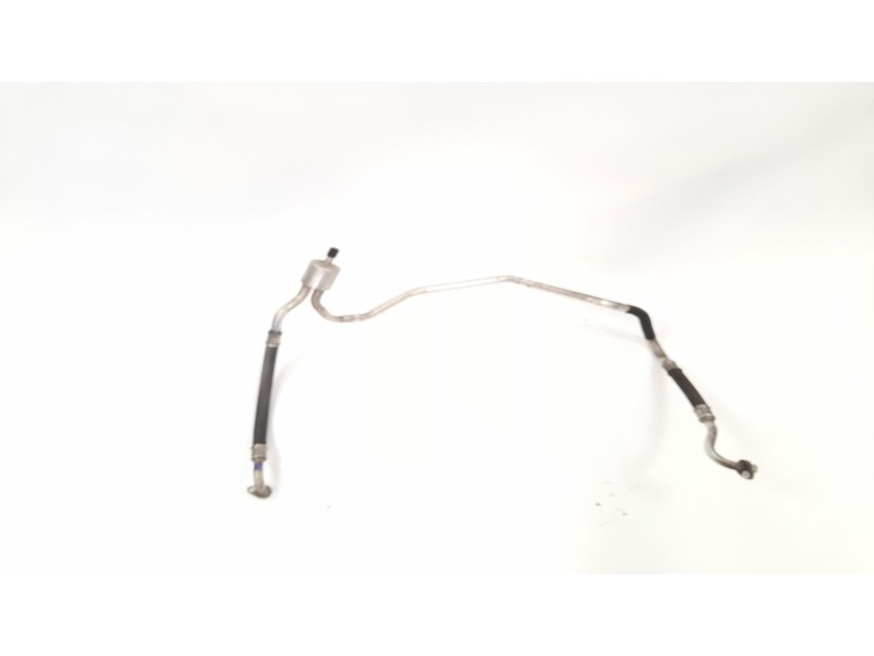 Recambio de tubos aire acondicionado para peugeot 3008 1.6 hdi fap referencia OEM IAM 9684368380  