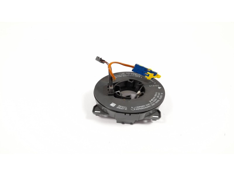 Recambio de anillo airbag para opel meriva enjoy referencia OEM IAM 24459849  