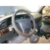 ssangyong musso del año 2001