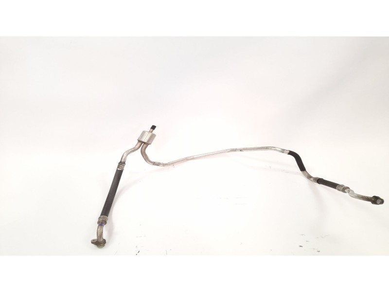 Recambio de tubos aire acondicionado para peugeot 3008 1.6 hdi fap referencia OEM IAM 9684368380  