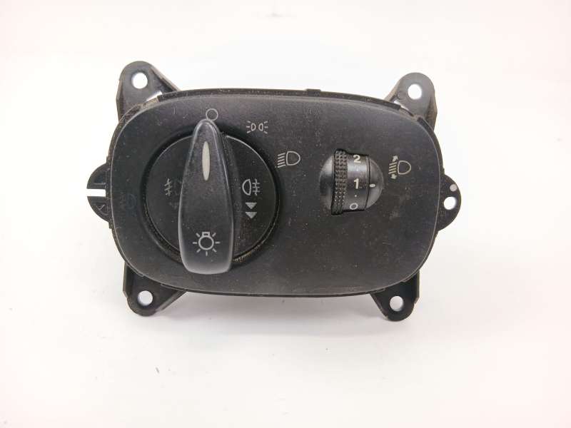 MANDO LUCES YC1T13A024EB 