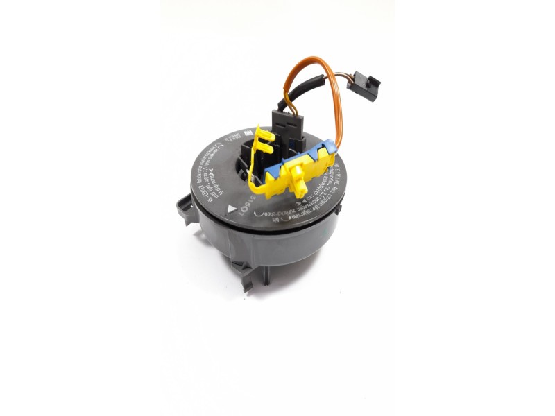 Recambio de anillo airbag para opel meriva enjoy referencia OEM IAM 24459849  