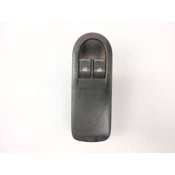 MANDO ELEVALUNAS DELANTERO IZQUIERDO 025330 