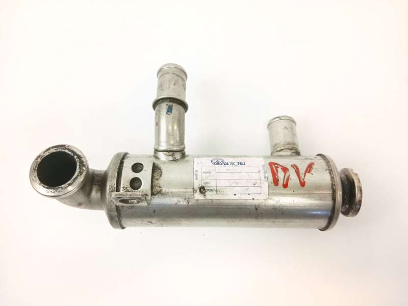 ENFRIADOR EGR 