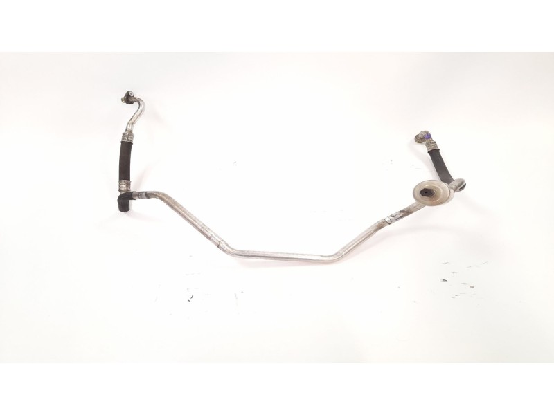 Recambio de tubos aire acondicionado para peugeot 3008 1.6 hdi fap referencia OEM IAM 9684368380  