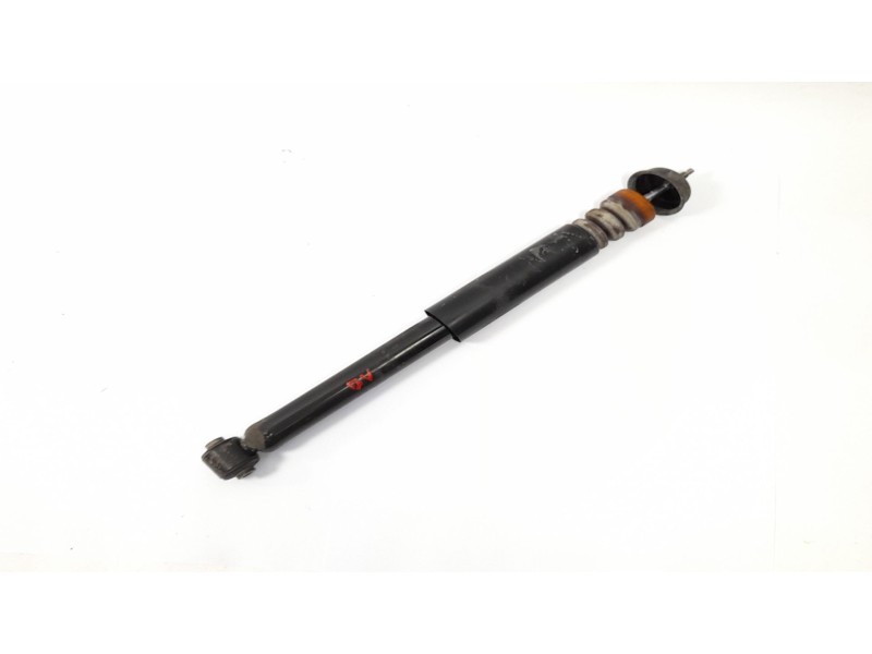 Recambio de amortiguador trasero izquierdo para kia picanto 1.0 referencia OEM IAM 5531007100  