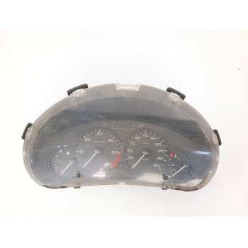 CUADRO INSTRUMENTOS 9656696080 