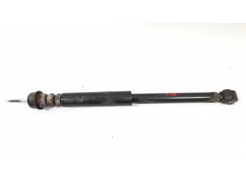 Recambio de amortiguador trasero izquierdo para kia picanto 1.0 referencia OEM IAM 5531007100  