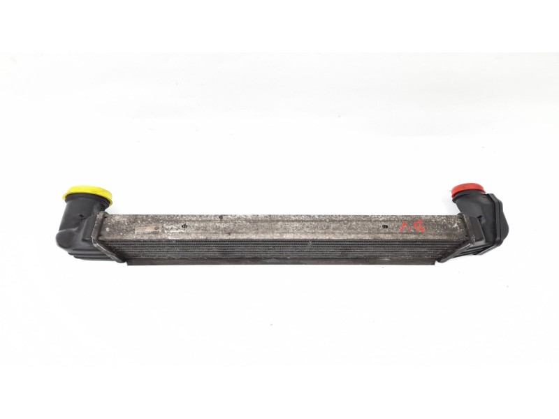 Recambio de intercooler para bmw serie 3 touring (e46) 320d referencia OEM IAM 77863510  